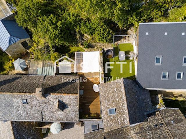 Vente Maison 6 pièces 177 m2 Salles la Source