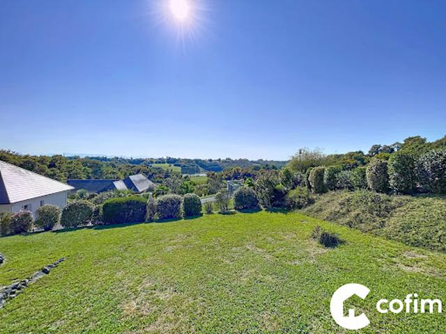 Vente Maison 6 pièces 177 m2 Serres Castet