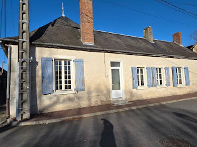 Vente Maison 6 pièces 177 m2 Tournon Saint Martin