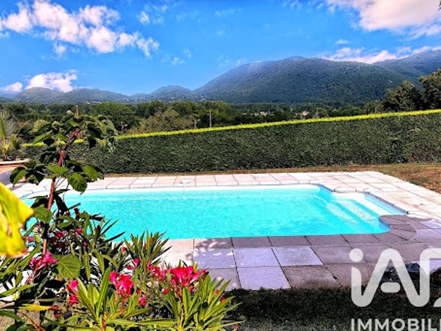 Vente Maison 6 pièces 177 m2 Valcabrère