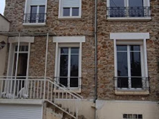 Vente Maison 6 pièces 177.4 m2 Charly sur Marne