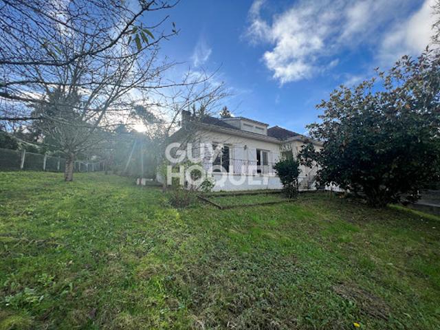 Vente Maison 6 pièces 177.6 m2 Mourenx
