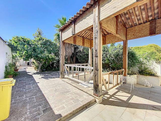 Vente Maison 6 pièces 177.72 m2 Marseille 9ème