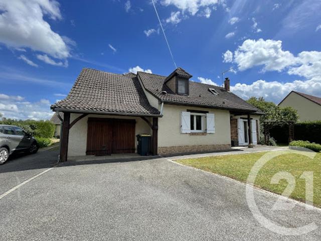 Vente Maison 6 pièces 177.86 m2 Pacy sur Eure