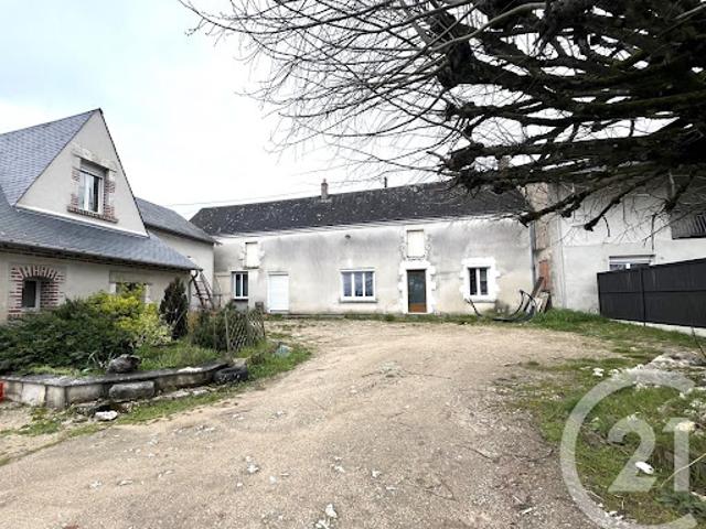 Vente Maison 6 pièces 177.89 m2 Baule