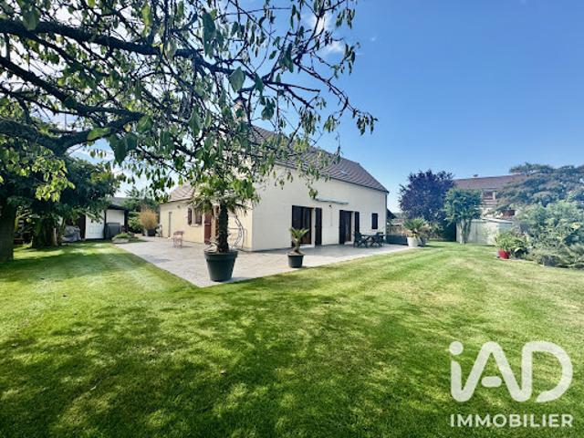 Vente Maison 6 pièces 178 m2 Marboué