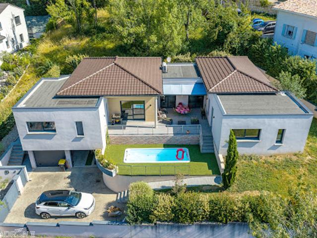 Vente Maison 6 pièces 178 m2 Agen