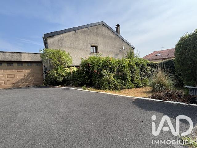 Vente Maison 6 pièces 178 m2 Belval