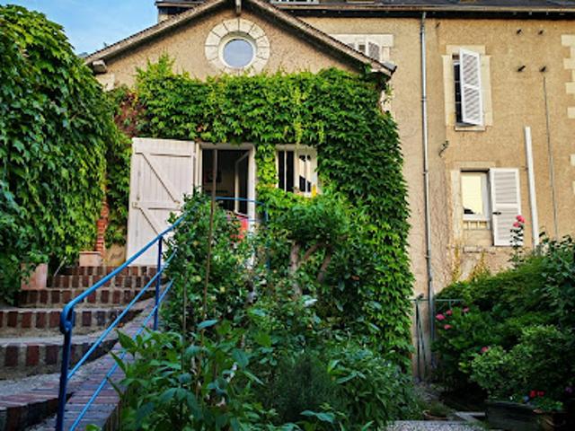 Vente Maison 6 pièces 178 m2 Blois