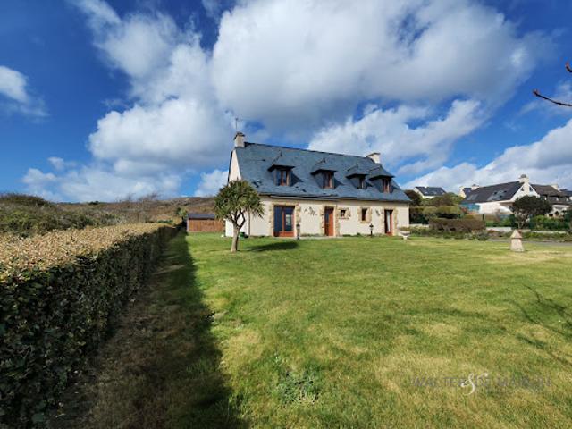 Vente Maison 6 pièces 178 m2 Crozon