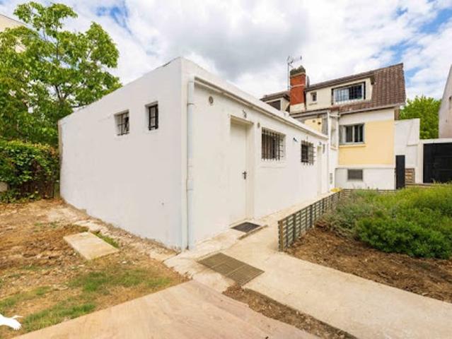 Vente Maison 6 pièces 178 m2 Eaubonne