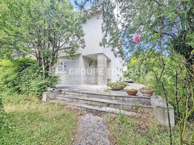 Vente Maison 6 pièces 178 m2 Escalquens