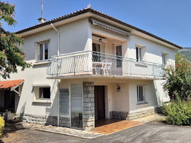 Vente Maison 6 pièces 178 m2 Foix