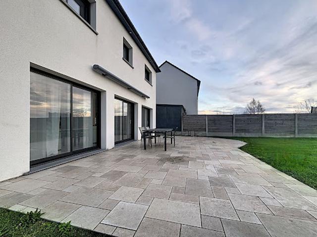 Vente Maison 6 pièces 178 m2 Laventie