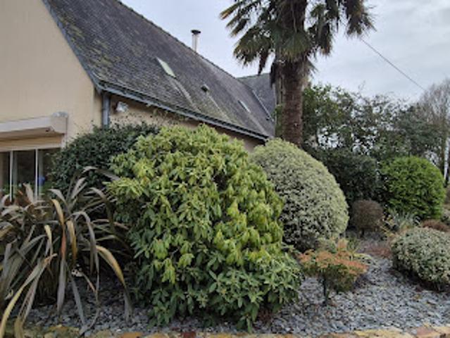 Vente Maison 6 pièces 178 m2 La Rouaudière