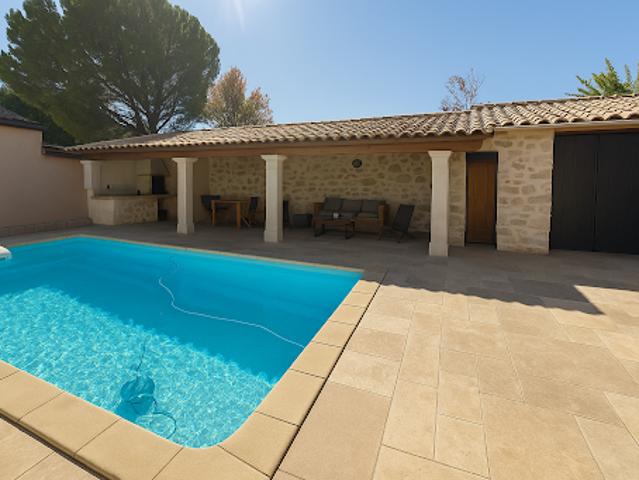Vente Maison 6 pièces 178 m2 Lapalud
