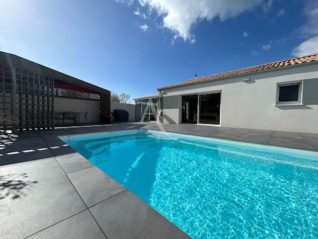 Vente Maison 6 pièces 178 m2 Sainte Foy
