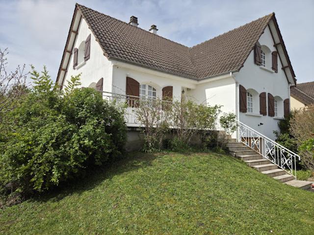 Vente Maison 6 pièces 178 m2 Sens