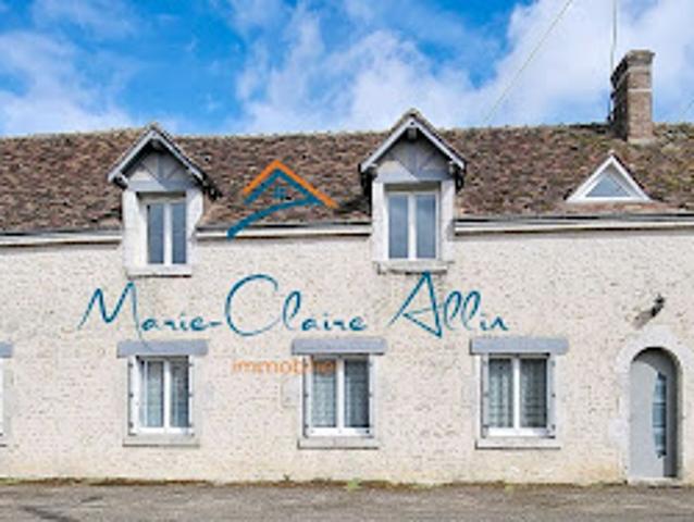 Vente Maison 6 pièces 178 m2 Séris