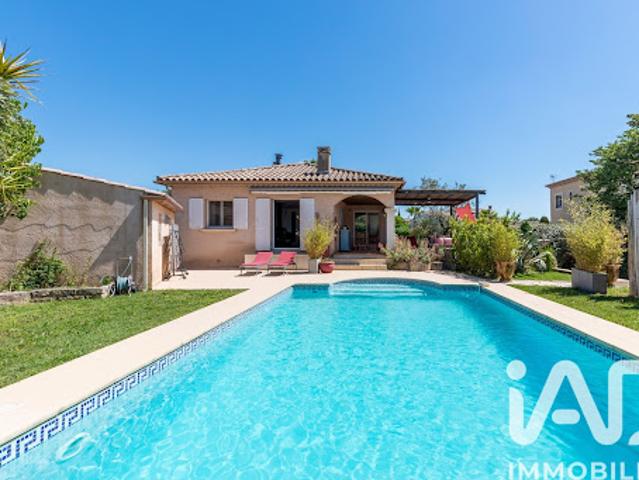 Vente Maison 6 pièces 178 m2 Teyran