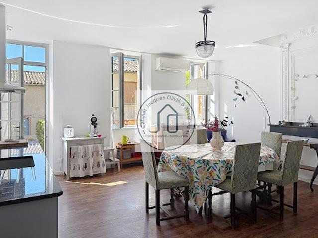 Vente Maison 6 pièces 178.06 m2 Villefranche de Lauragais