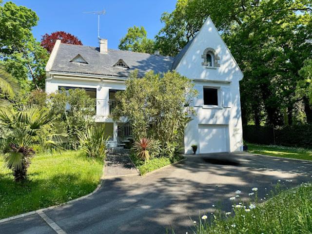 Vente Maison 6 pièces 178.13 m2 Saint Nazaire