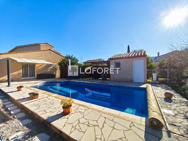 Vente Maison 6 pièces 178.2 m2 Ceret