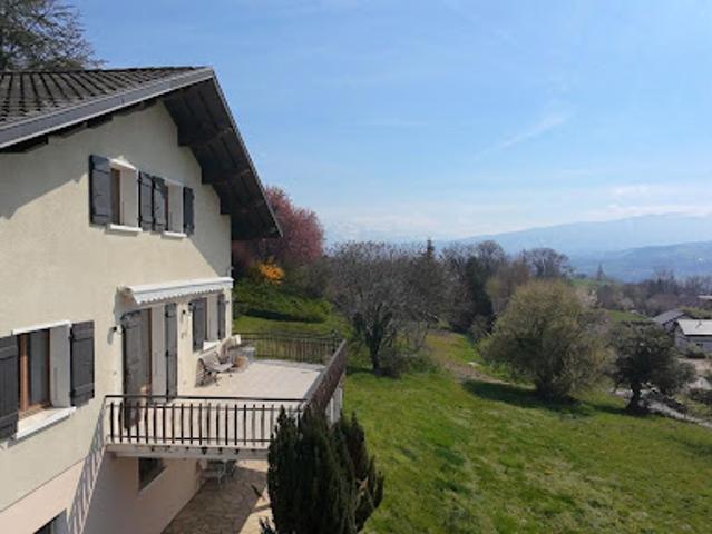 Vente Maison 6 pièces 178 m2 Saint eusebe