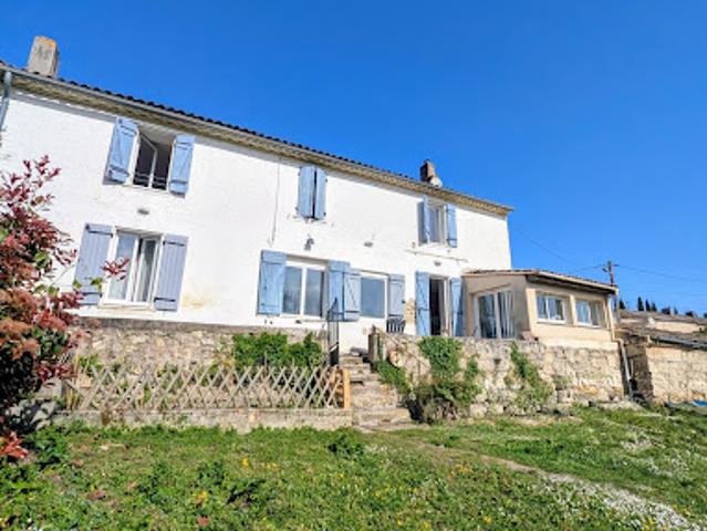 Vente Maison 6 pièces 178.77 m2 Camiran