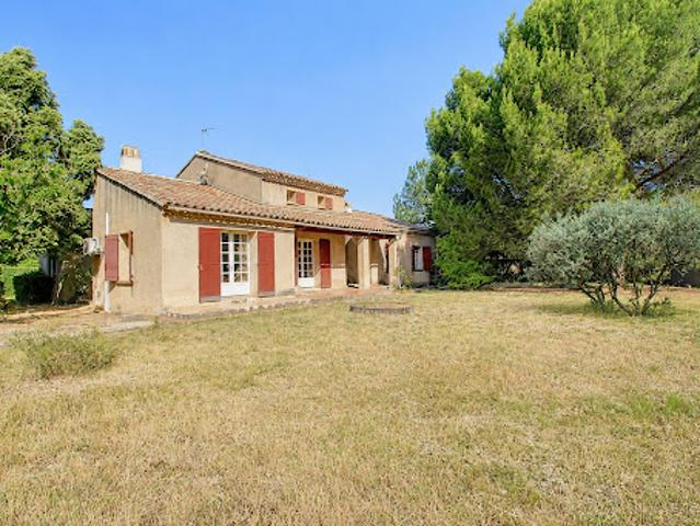 Vente Maison 6 pièces 179 m2 Mazan