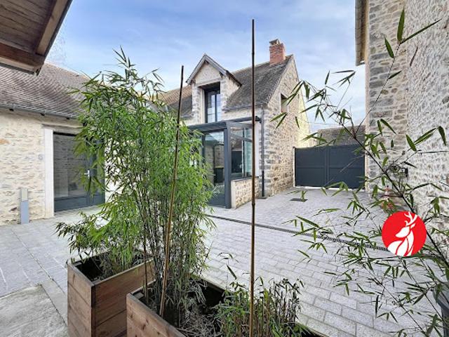 Vente Maison 6 pièces 179 m2 Moigny sur Ecole