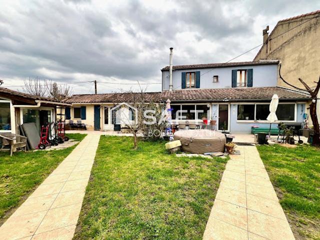 Vente Maison 6 pièces 179 m2 Orange