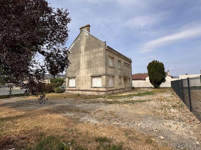 Vente Maison 6 pièces 179 m2 Oresmaux