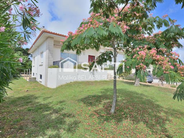 Vente Villa 6 pièces 179 m2 Chateau d'olonne
