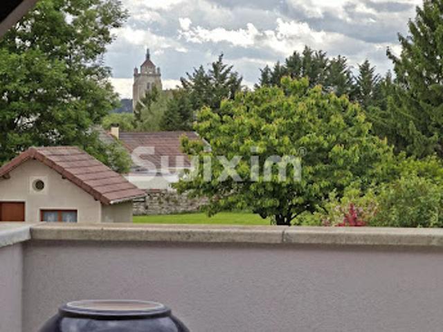 Vente Maison 6 pièces 179 m2 Dole