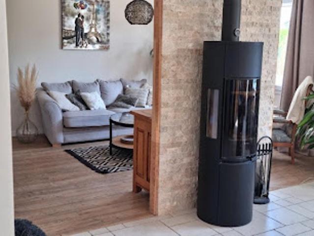 Vente Maison 6 pièces 179 m2 Loudun