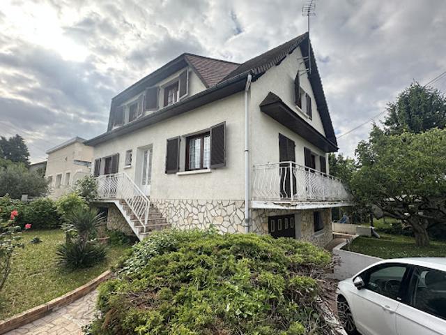 Vente Maison 6 pièces 179 m2 Paray Vieille Poste