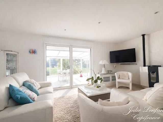 Vente Maison 6 pièces 179 m2 Saint Denis en Val