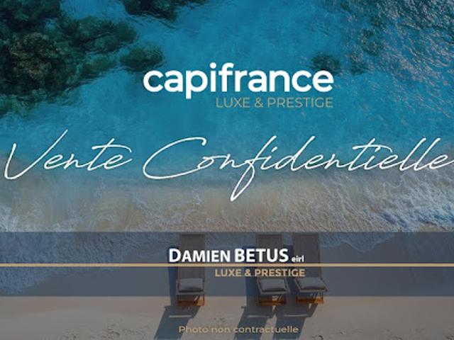 Vente Maison 6 pièces 179 m2 Saint Gilles Croix de Vie