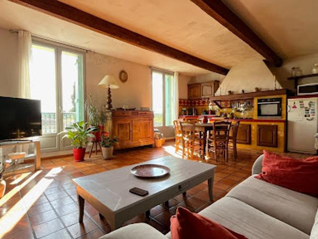 Vente Maison 6 pièces 179 m2 Saint Pargoire