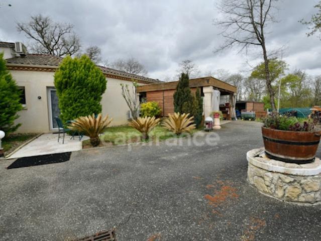 Vente Maison 6 pièces 179 m2 Sainte Marthe