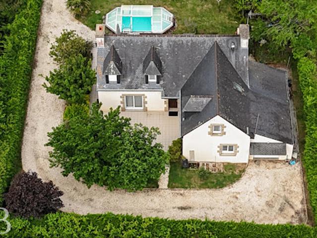 Vente Maison 6 pièces 179 m2 Sarzeau