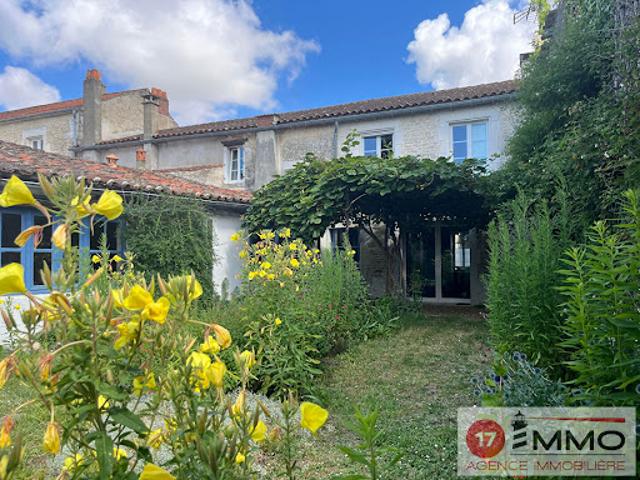 Vente Maison 6 pièces 179 m2 Thairé