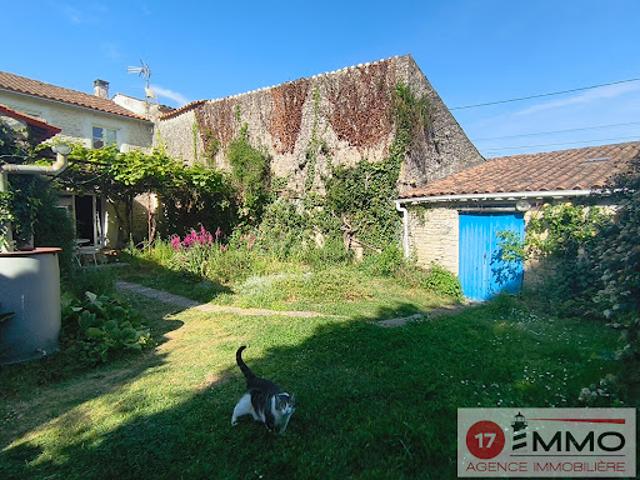 Vente Maison 6 pièces 179 m2 Thairé