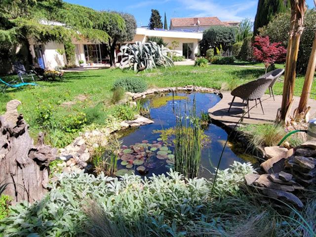 Vente Maison 6 pièces 179.31 m2 Le Teil