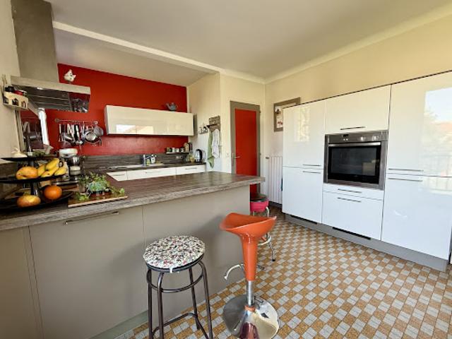 Vente Maison 6 pièces 179.48 m2 Reze
