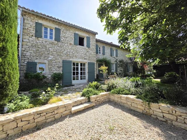Vente Maison 6 pièces 170 m2 Murs