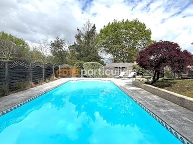 Vente Maison 6 pièces 170 m2 Martignas sur Jalle