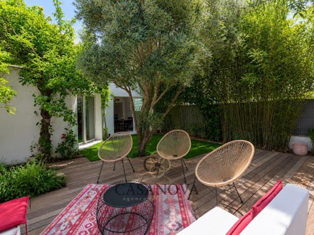 Vente Maison 6 pièces 170 m2 Mauguio