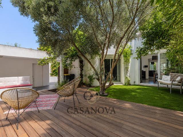 Vente Maison 6 pièces 170 m2 Mauguio